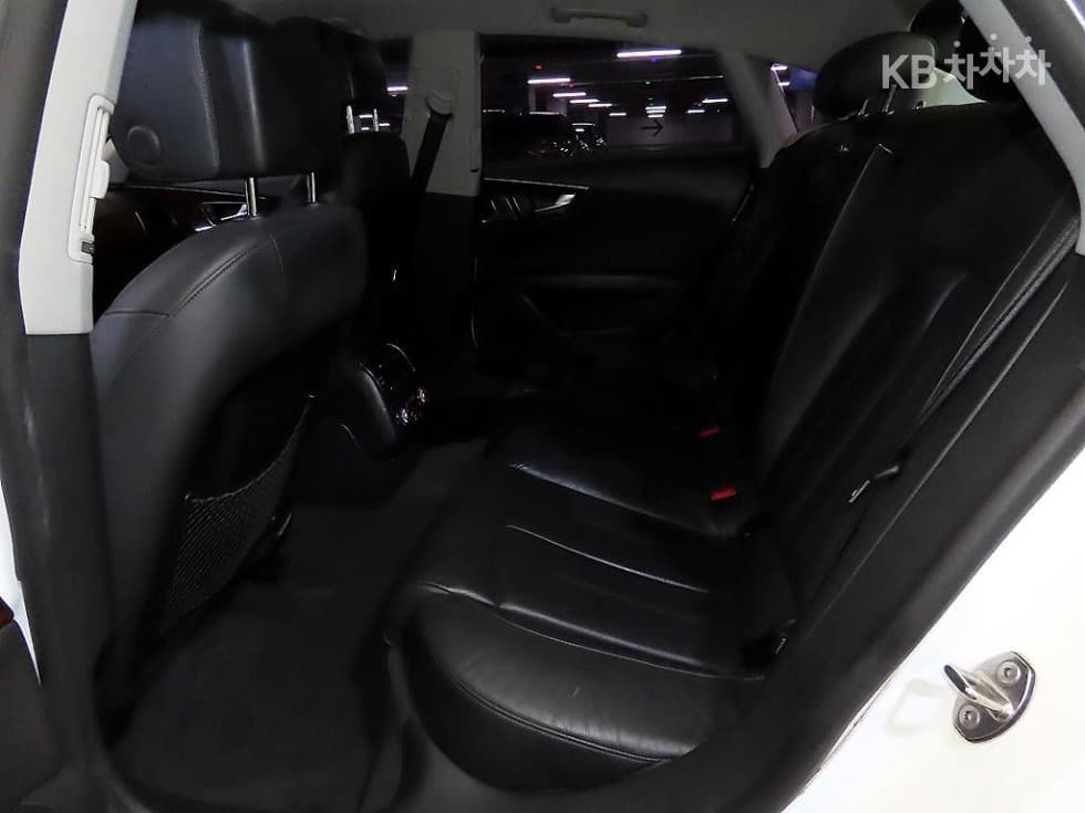 Ауди A73.0 TFSI 콰트로 엔트리 - 7