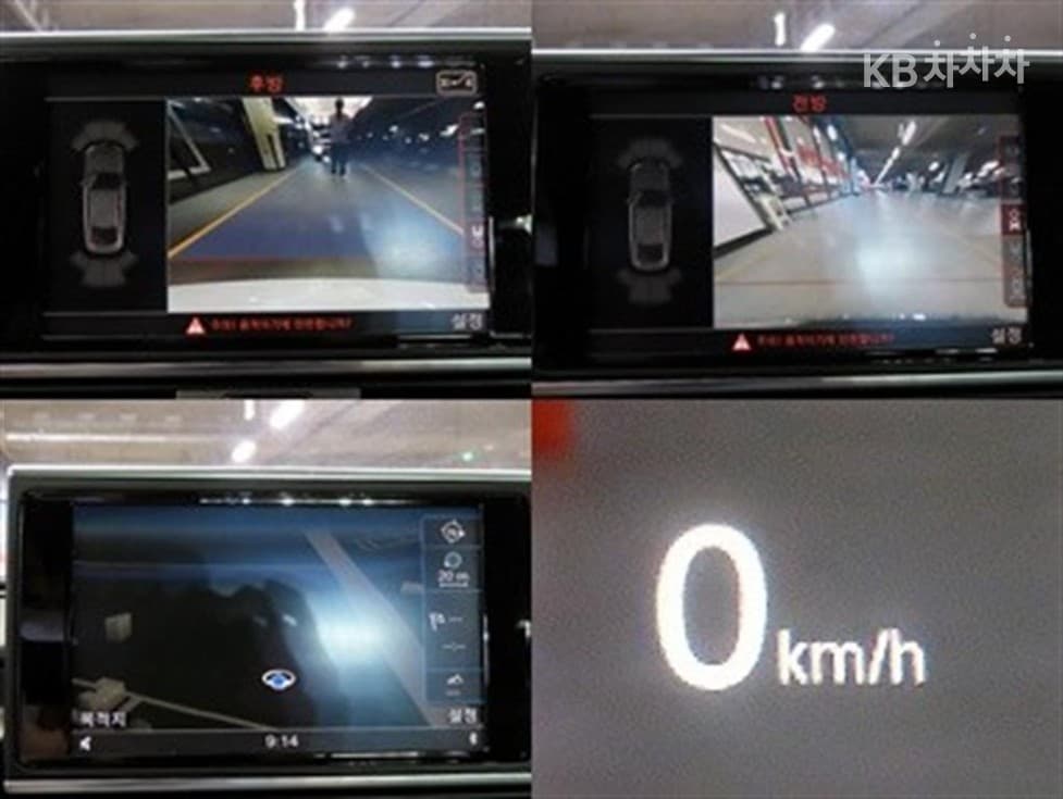 Ауди A73.0 TFSI 콰트로 엔트리 - 17