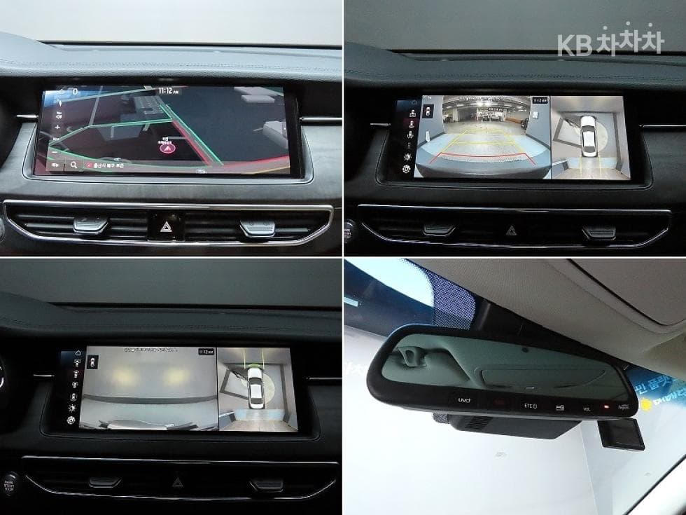 Kia K7 Premiere Hybrid2.4 HEV Signature - 16