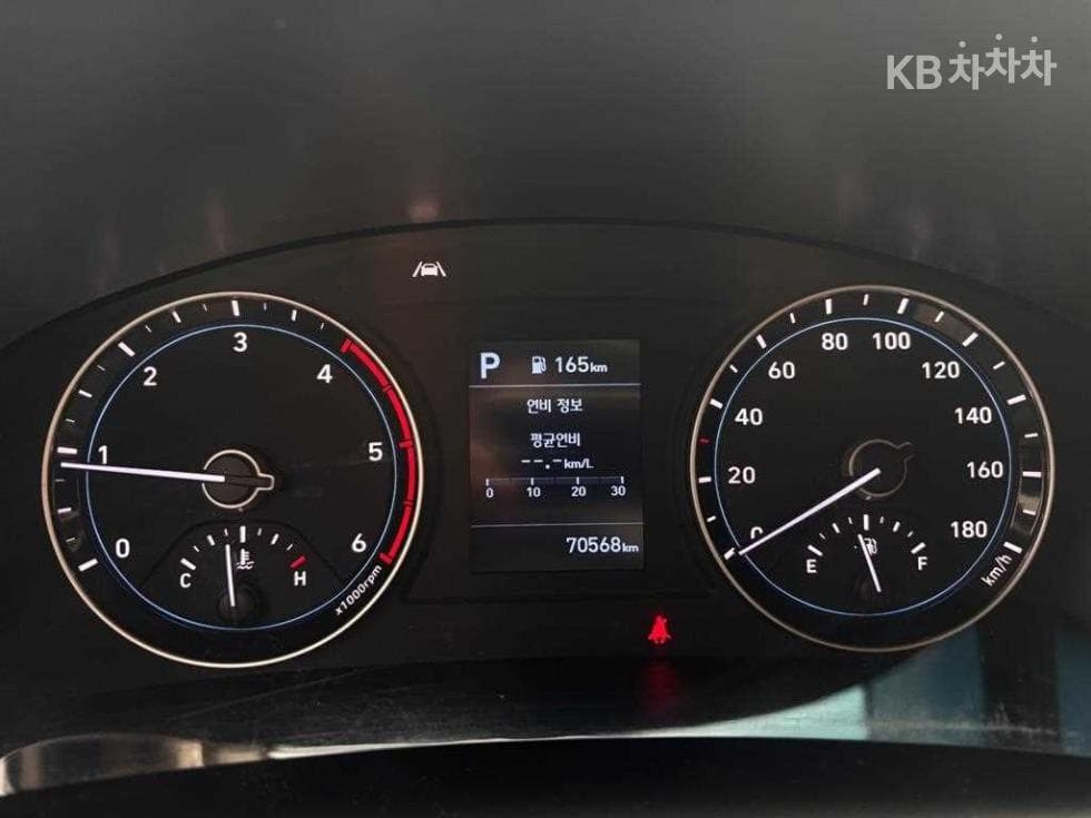 Хюндай Porter 2LPG 냉동Товарна надстройка차 Удължено междуосие Super Cab Смарт - 6