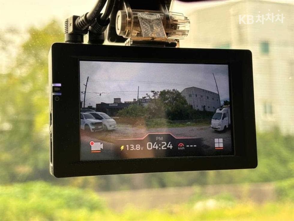 Хюндай Porter 2LPG 냉동Товарна надстройка차 Удължено междуосие Super Cab Смарт - 13