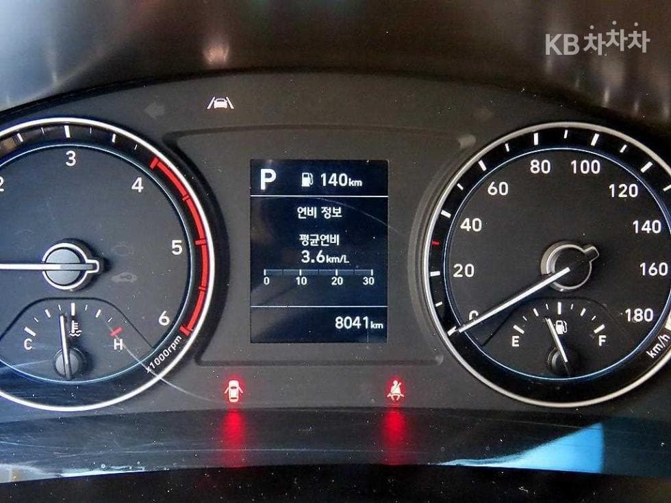 Хюндай Porter 2LPG 하이Box Truck Удължено междуосие Super Cab Смарт - 9