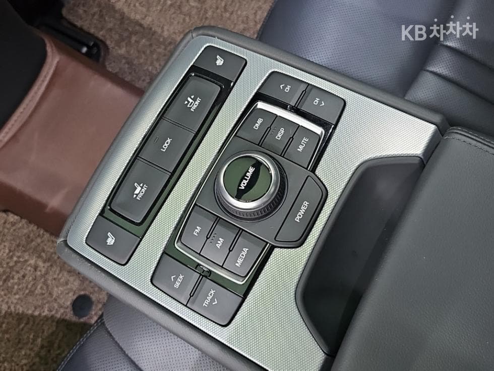 Дженезис G802.2D Лукс - 14