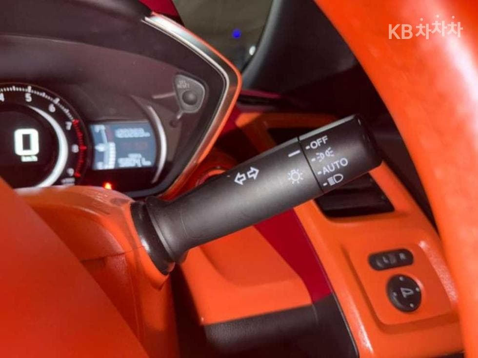 혼다 S660알파 - 13