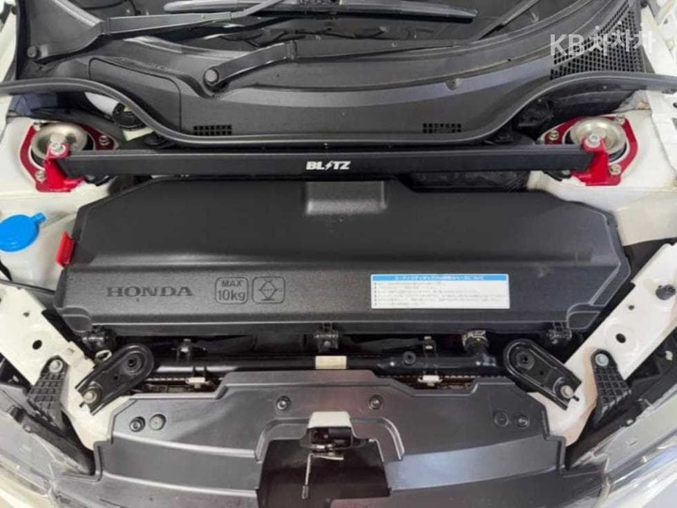 혼다 S660알파 - 16