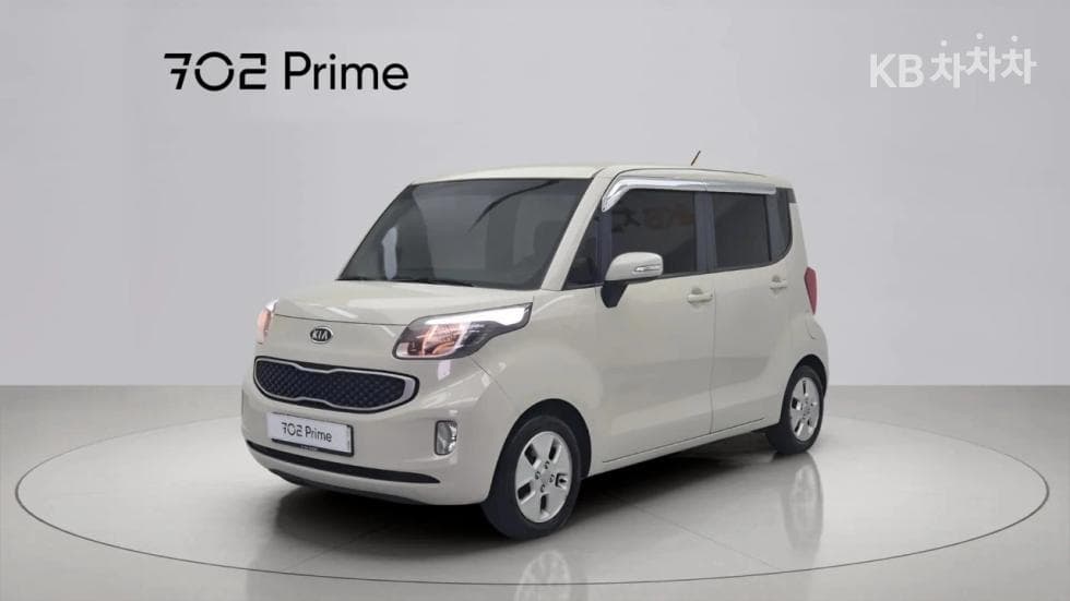 Киа Рей (ван) 1.0 Бензин Лукс - Image 1