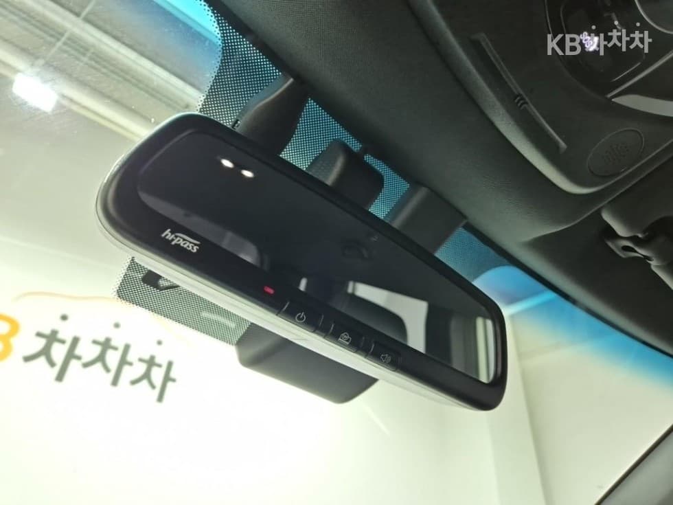 KG Mobility The New (facelift) 토레스(J100)Gasoline Turbo 1.5 2WD T5 - 14
