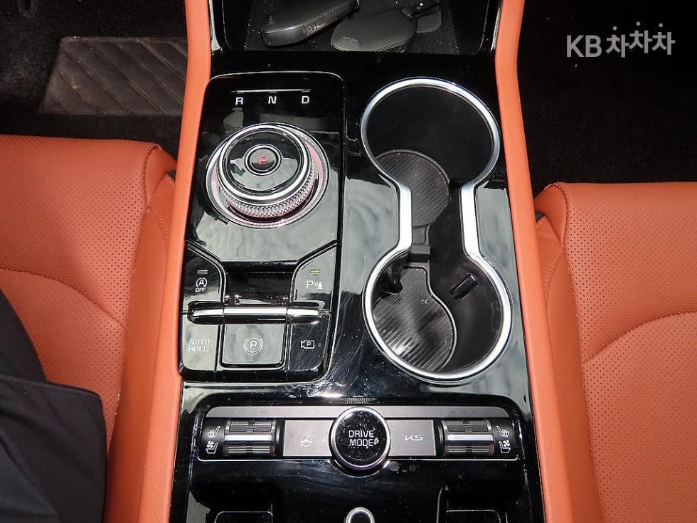 Дженезис EQ9003.3 T-GDI AWD Престиж - 5
