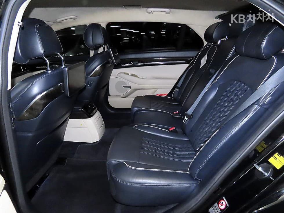 Дженезис EQ9003.3 T-GDI AWD Престиж - 7