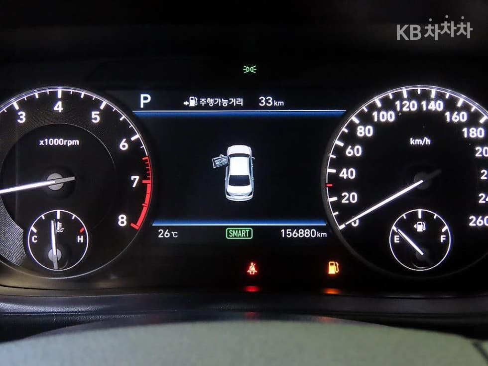 Дженезис EQ9003.3 T-GDI AWD Престиж - 9