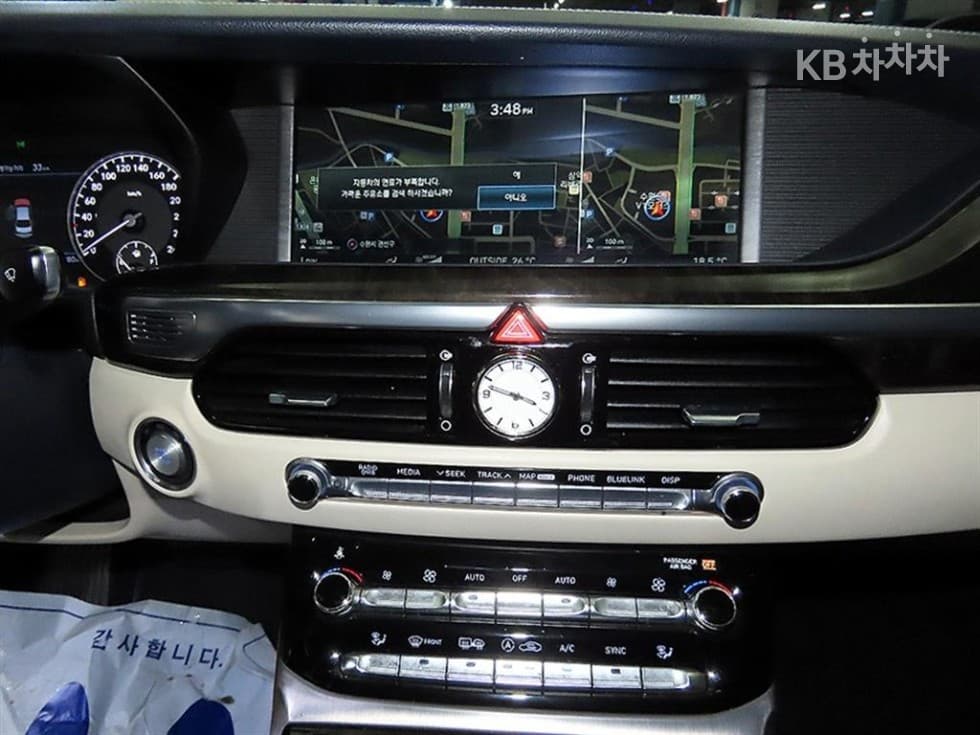 Дженезис EQ9003.3 T-GDI AWD Престиж - 11