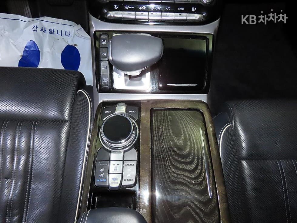 Дженезис EQ9003.3 T-GDI AWD Престиж - 12