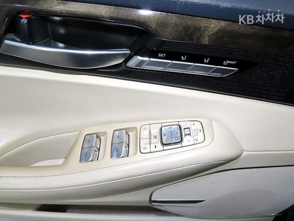 Дженезис EQ9003.3 T-GDI AWD Престиж - 13