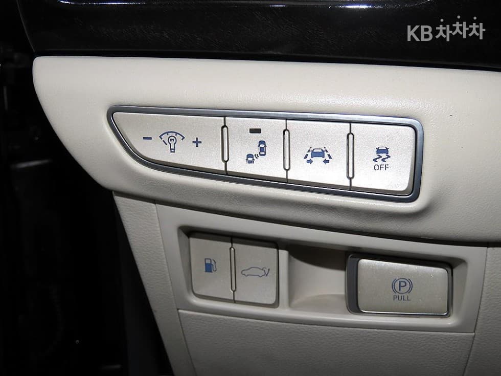 Дженезис EQ9003.3 T-GDI AWD Престиж - 14
