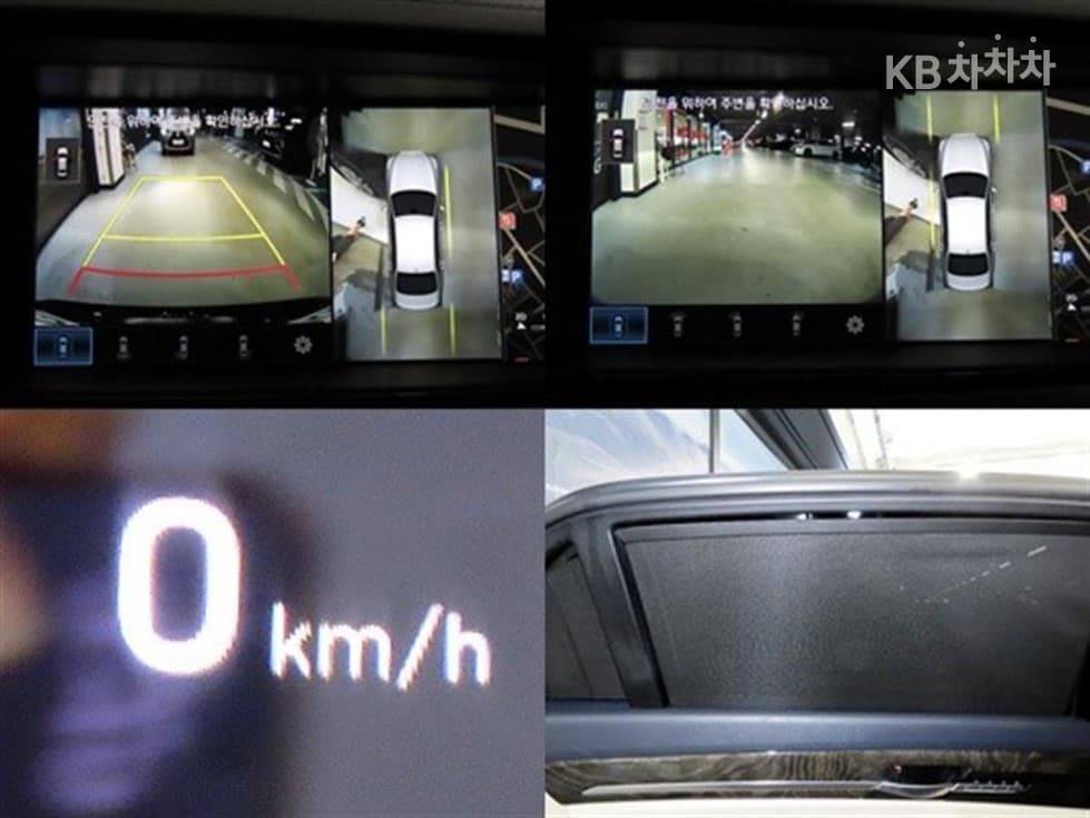Дженезис EQ9003.3 T-GDI AWD Престиж - 17