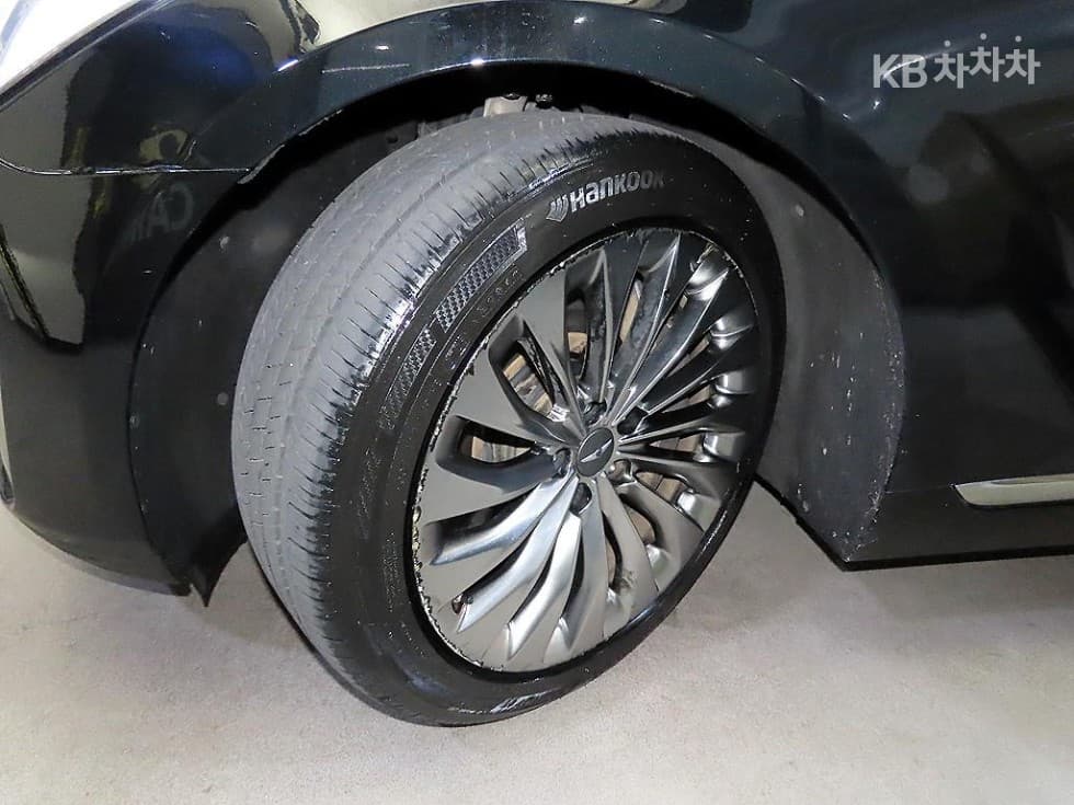 Дженезис EQ9003.3 T-GDI AWD Престиж - 20