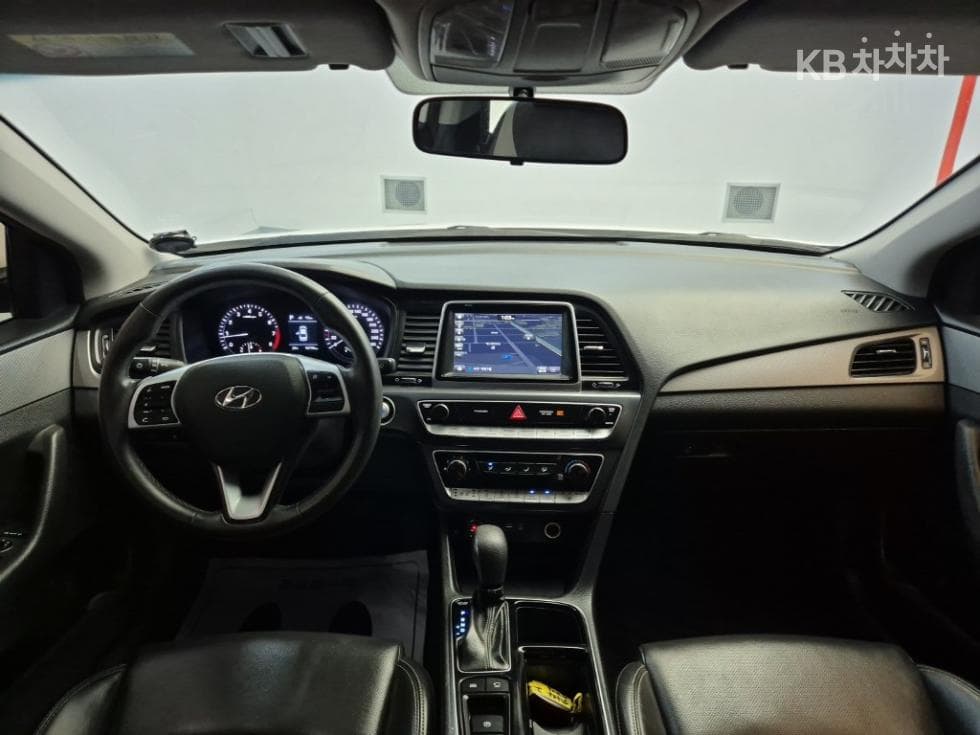 Hyundai Sonata New Rise2.0 Smart 초이스 - 7