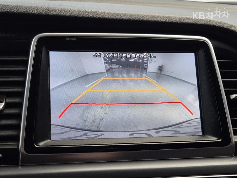 Hyundai Sonata New Rise2.0 Smart 초이스 - 14