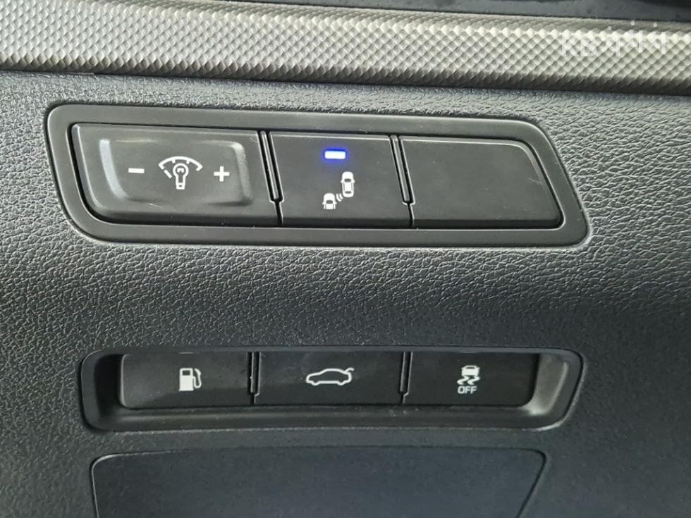 Hyundai Sonata New Rise2.0 Smart 초이스 - 15