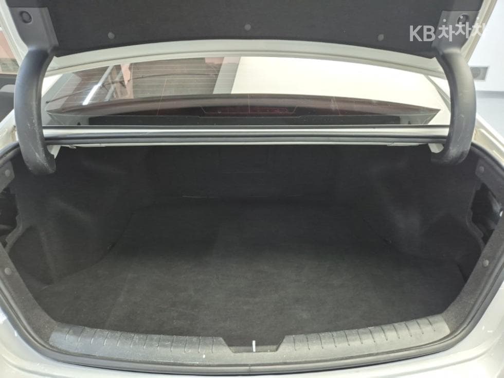 Hyundai Sonata New Rise2.0 Smart 초이스 - 18
