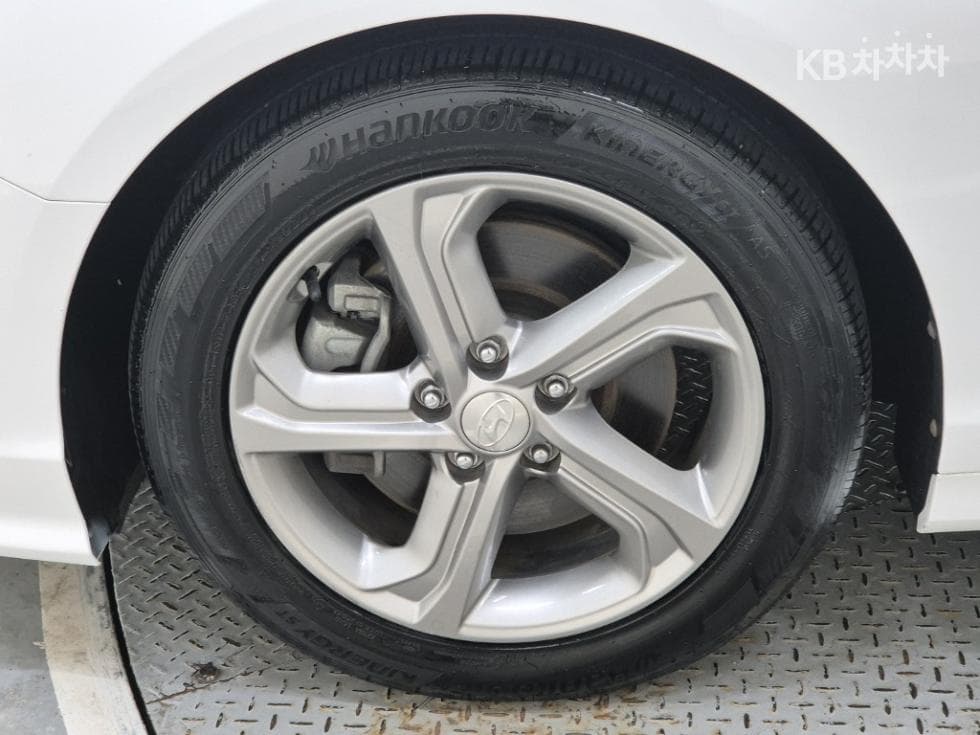 Hyundai Sonata New Rise2.0 Smart 초이스 - 19