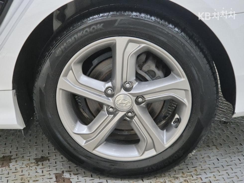 Hyundai Sonata New Rise2.0 Smart 초이스 - 20