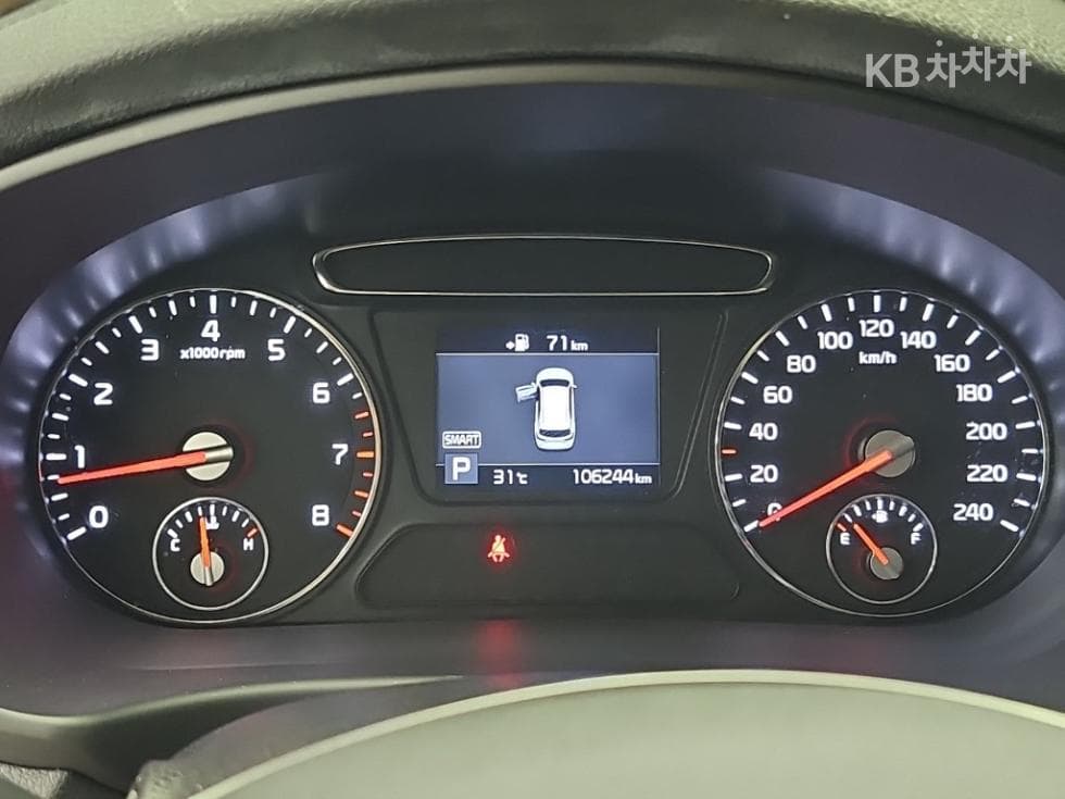 Kia The New (facelift) Sorento2.0 T-GDI 2WD Noblesse - 6