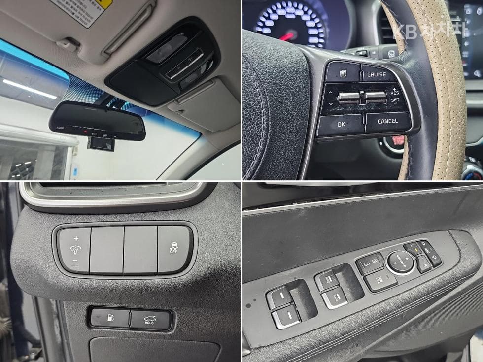 Kia The New (facelift) Sorento2.0 T-GDI 2WD Noblesse - 17