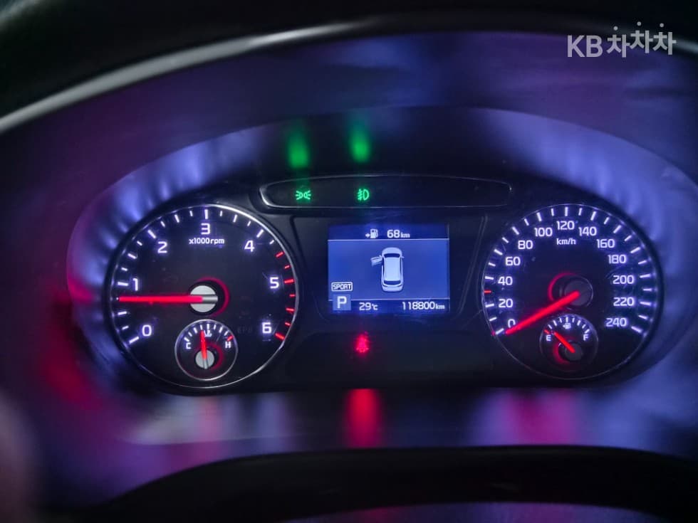 Kia The New (facelift) Sorento2.2 Diesel 4WD Noblesse - 8