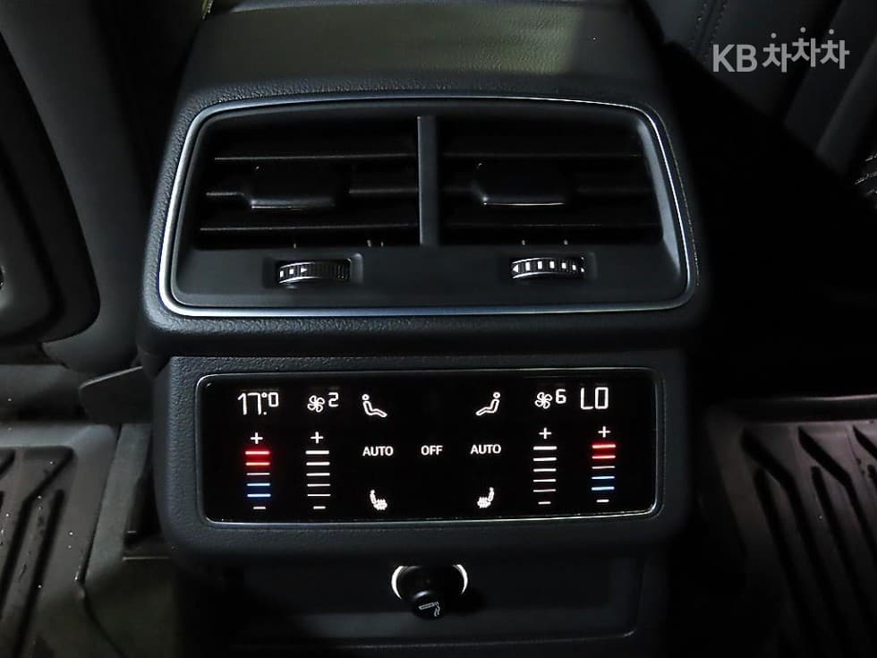 Audi A6(C8)45 Turbo Diesel Injection Quattro Premium - 13