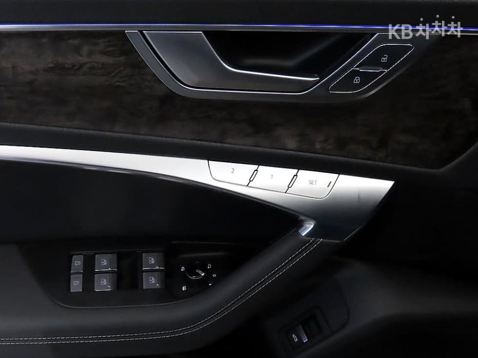 Audi A6(C8)45 Turbo Diesel Injection Quattro Premium - 14