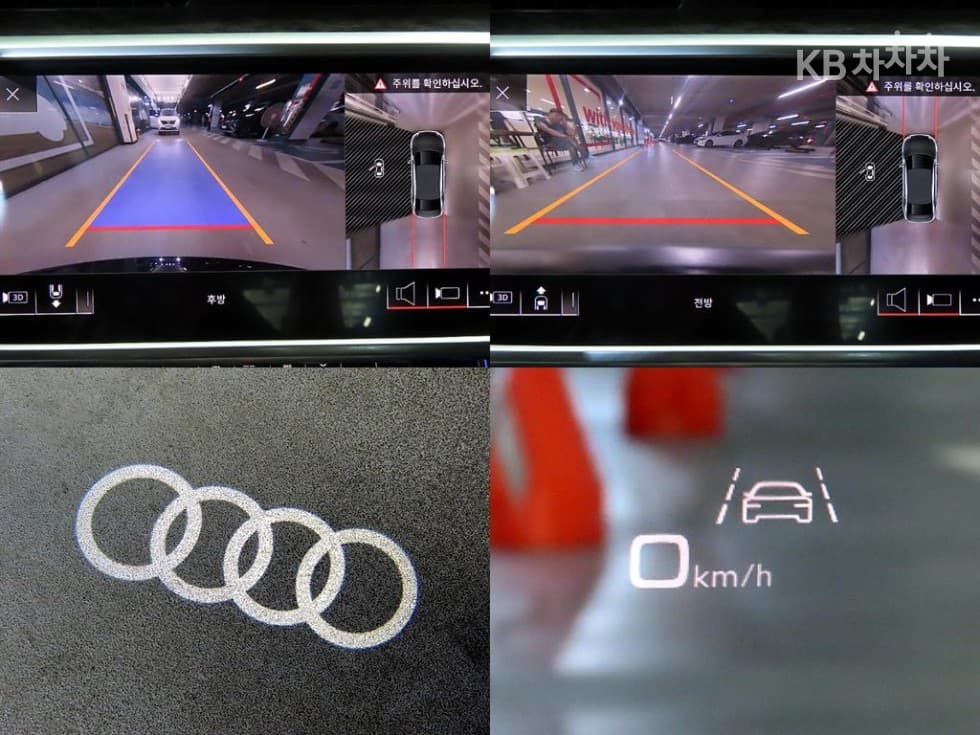 Audi A6(C8)45 Turbo Diesel Injection Quattro Premium - 18