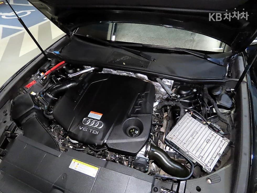Audi A6(C8)45 Turbo Diesel Injection Quattro Premium - 19