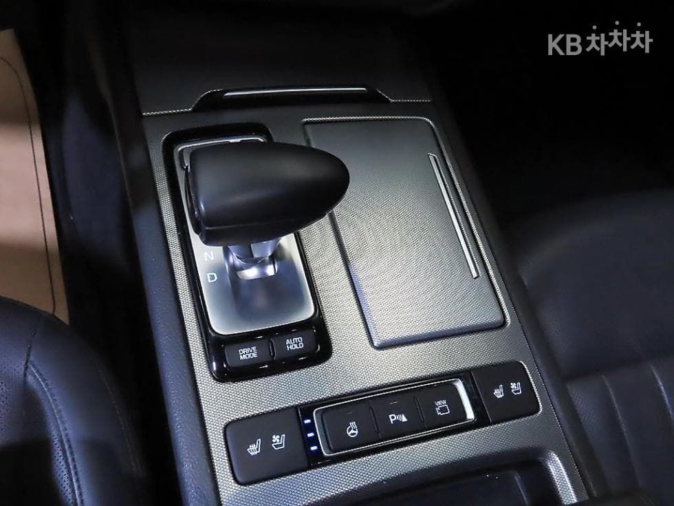Дженезис G803.8 GDI Лукс - 12