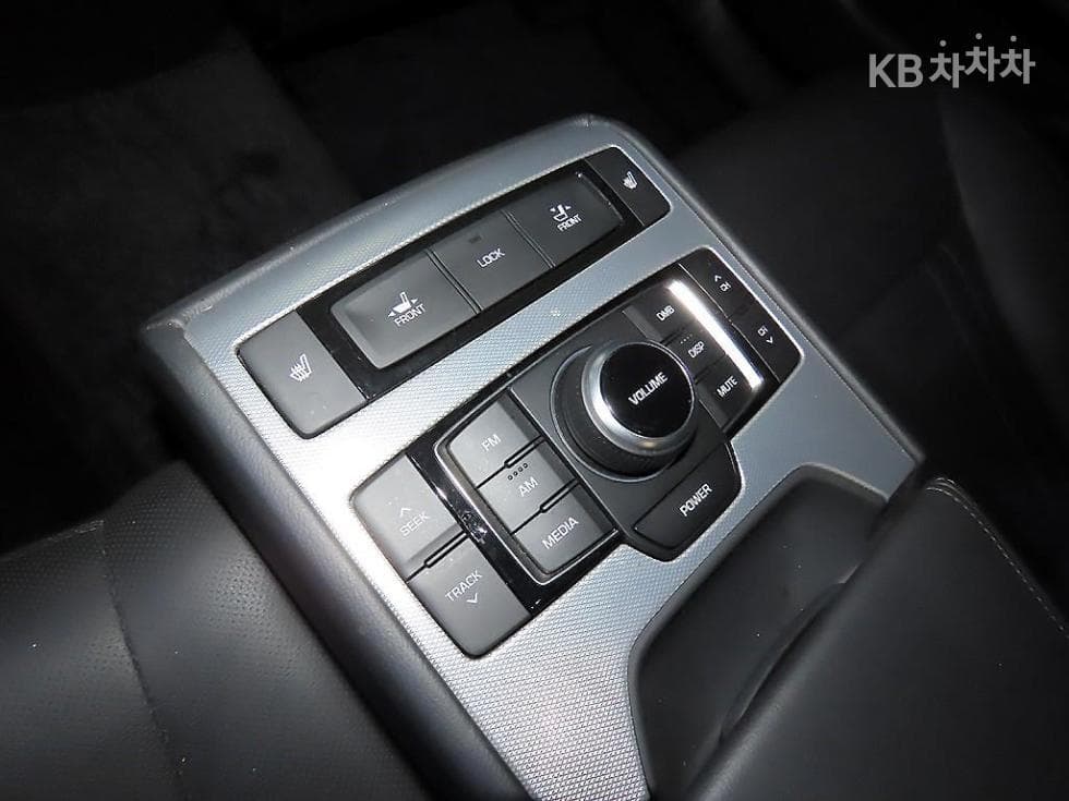 Дженезис G803.8 GDI Лукс - 17