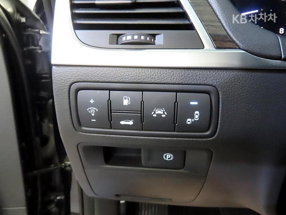 Дженезис G803.8 GDI Лукс - 18