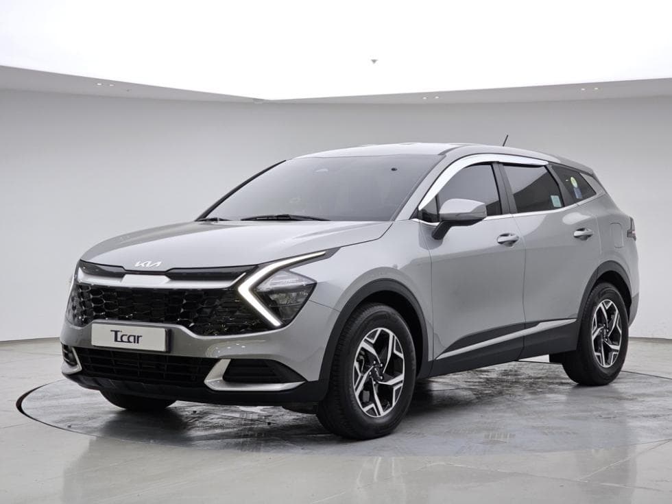 Киа Ди Всеново Sportage D2.0 AWD Тренди - Image 1