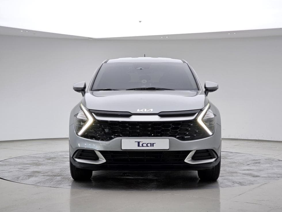 Киа Ди Всеново SportageD2.0 AWD Тренди - 2