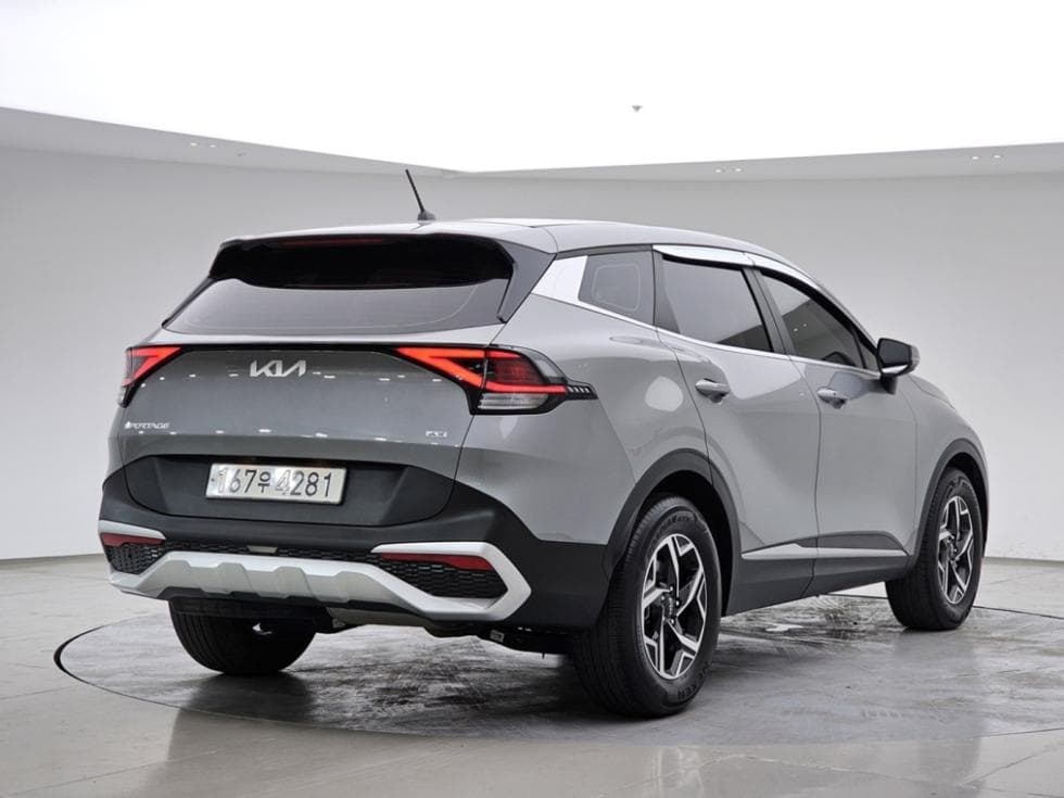 Киа Ди Всеново SportageD2.0 AWD Тренди - 3