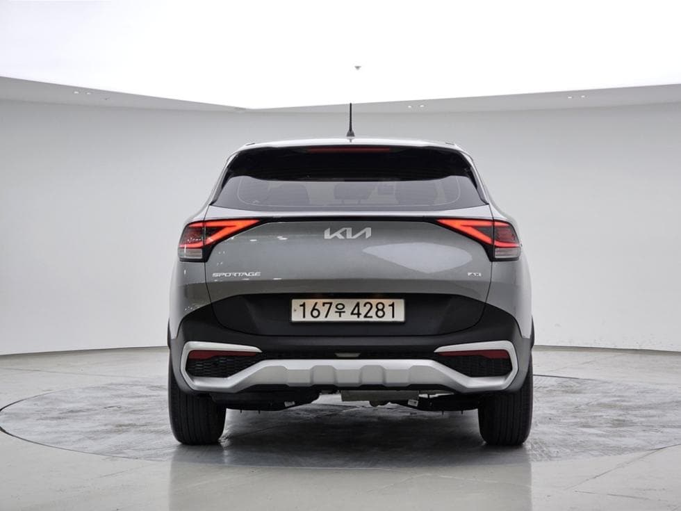 Киа Ди Всеново SportageD2.0 AWD Тренди - 4