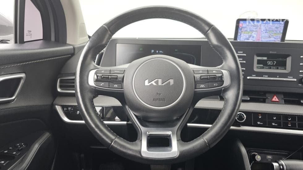 Киа Ди Всеново SportageD2.0 AWD Тренди - 6