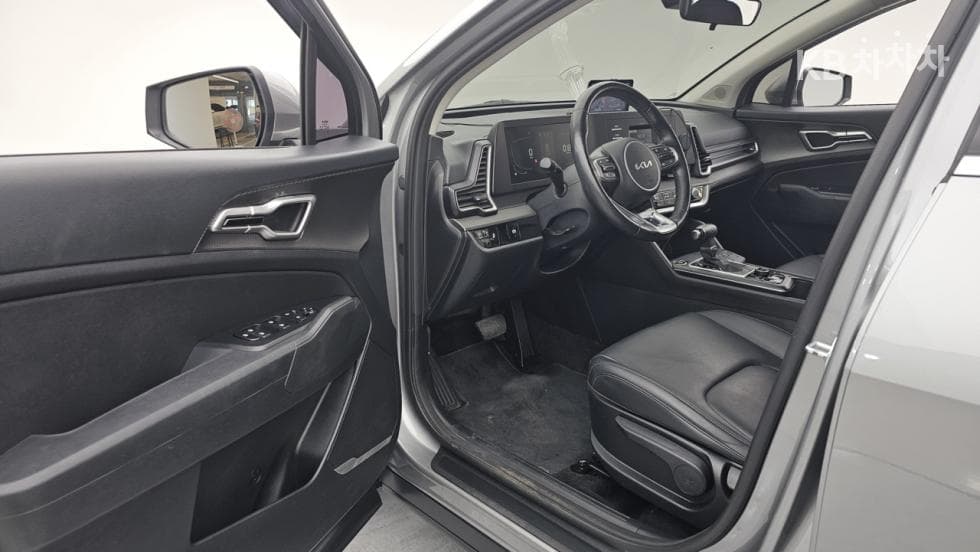 Киа Ди Всеново SportageD2.0 AWD Тренди - 8