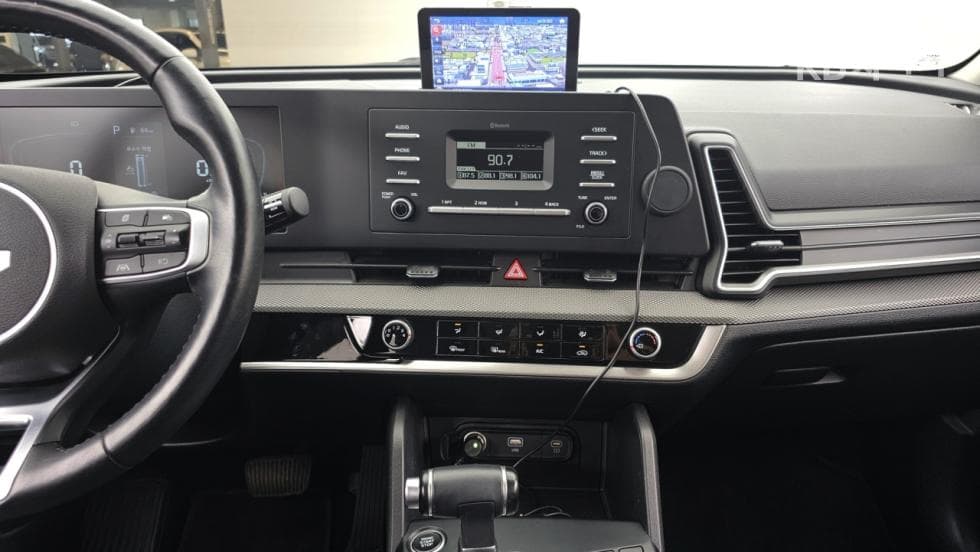 Киа Ди Всеново SportageD2.0 AWD Тренди - 11