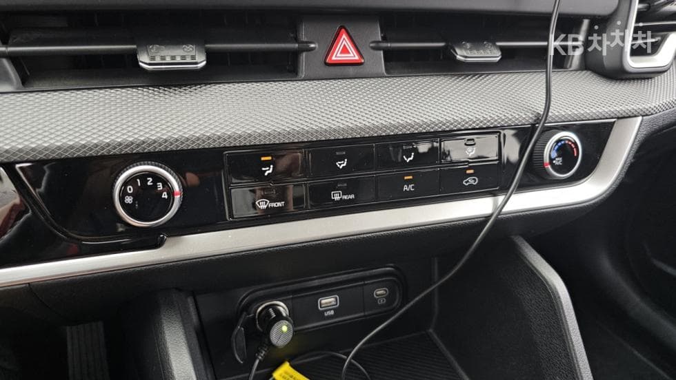 Киа Ди Всеново SportageD2.0 AWD Тренди - 14