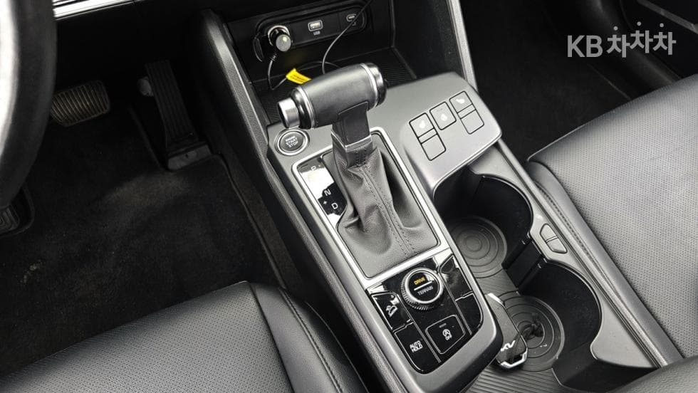 Киа Ди Всеново SportageD2.0 AWD Тренди - 15