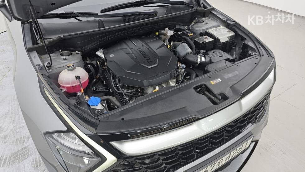 Киа Ди Всеново SportageD2.0 AWD Тренди - 18