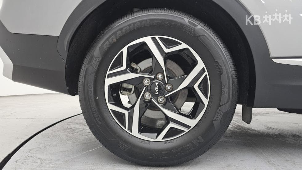 Киа Ди Всеново SportageD2.0 AWD Тренди - 22
