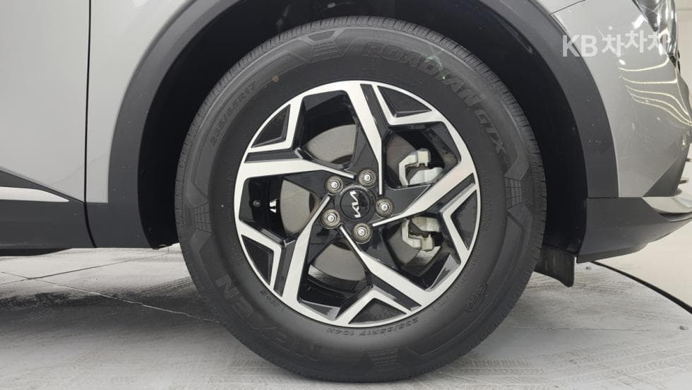 Киа Ди Всеново SportageD2.0 AWD Тренди - 23