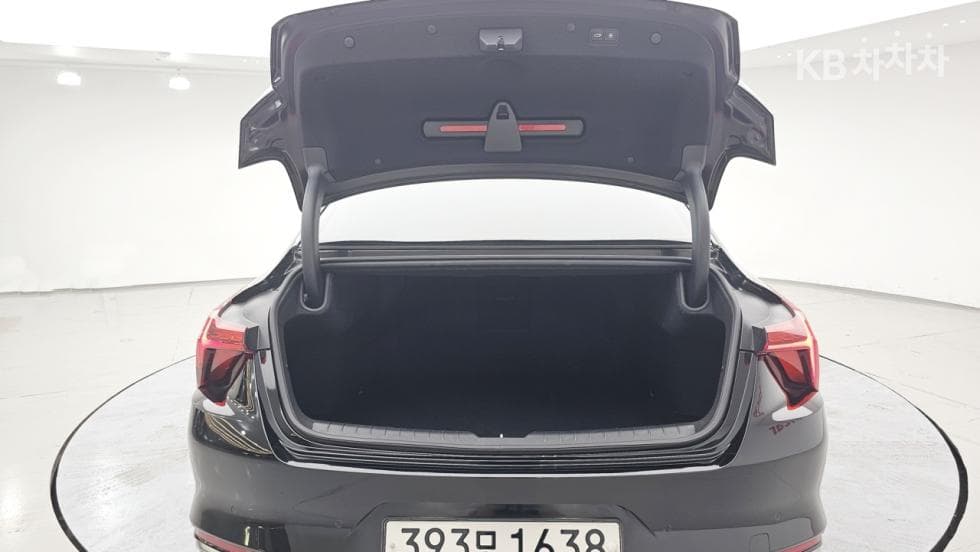 Киа K82.5L бензин Noblesse - 10