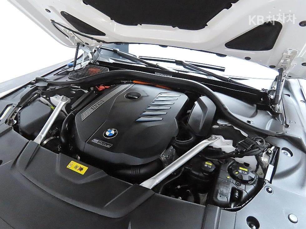 BMW 7시리즈 (G11)745Le sDrive Design Pure Excellence - 7
